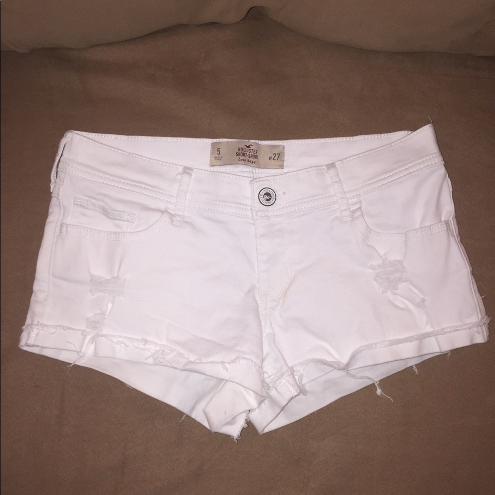 Hollister Short-Short